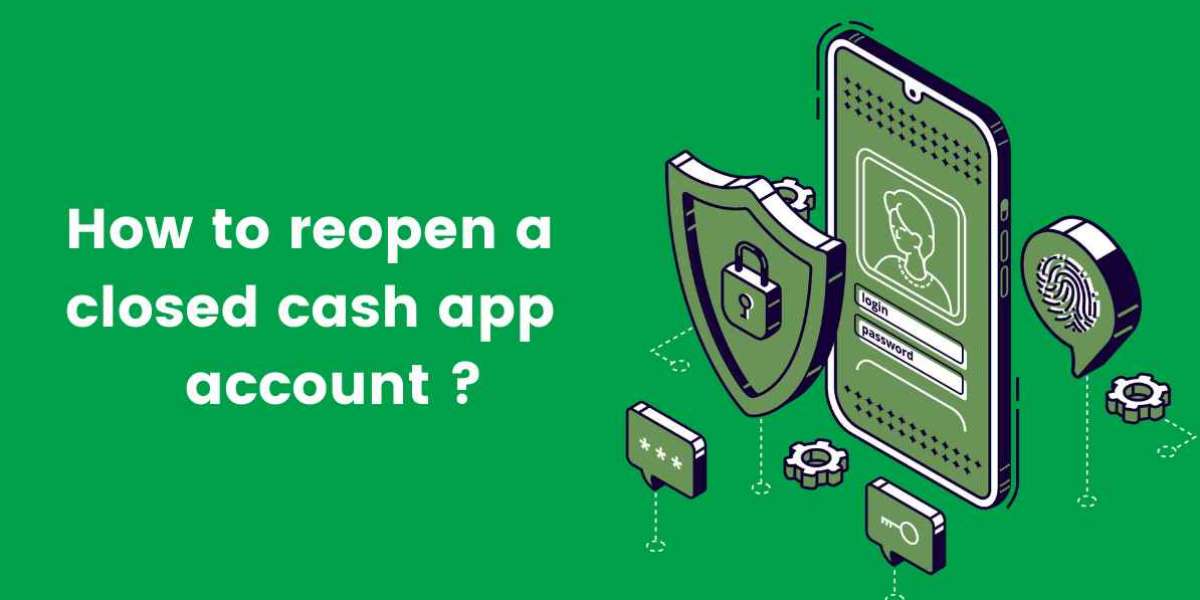 How to Reopen a Closed Cash App Account: Quick Solution to Withdraw Money