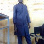 Evans Onege Profile Picture