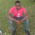 Francis Ouma Profile Picture