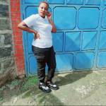 Eunice Muthoni Profile Picture