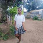 Ann Kimetto Profile Picture