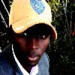 Dennis Ngetich Profile Picture