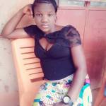 Naomi Mbuta Profile Picture