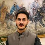 Syed Wasif Ali Naqvi Profile Picture