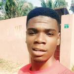 Kassim Munkaila Profile Picture