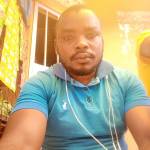 Abesiga Nicholas Profile Picture