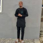 Jibril Abiola Profile Picture