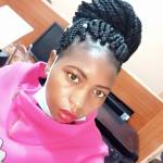 Ruth Mbagu Profile Picture