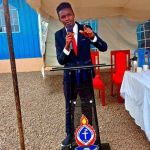 Carolyne Njambi Profile Picture