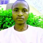 Bonface Saranusi Profile Picture