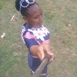 Caroline Murugi Profile Picture