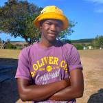 Kwandile Randy Profile Picture