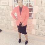 Shebaline Achieng Profile Picture