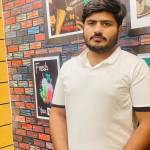 Usama Ahmad Profile Picture