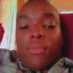 Usher Adewa Profile Picture