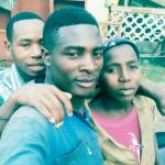 Joely Mangulu Profile Picture