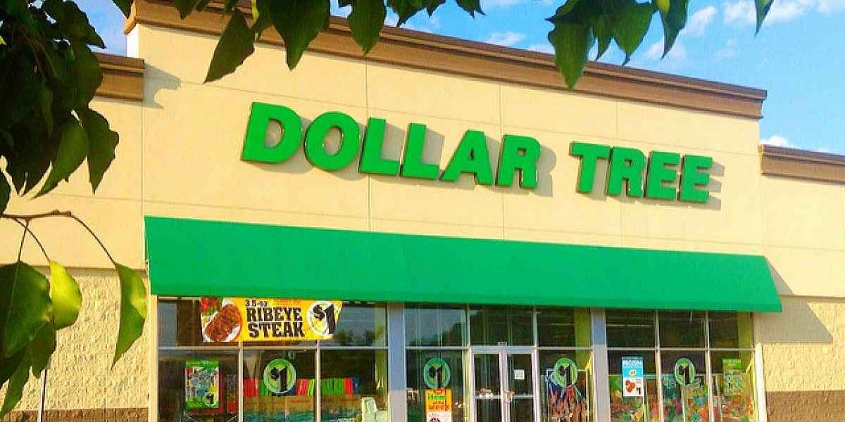 Is it possible to load cash app card at dollar tree?
