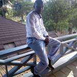 JAPHET IRUNGU Profile Picture