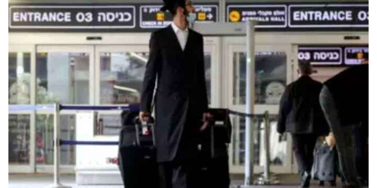 Israel tightens travel restrictions over new COVID variant