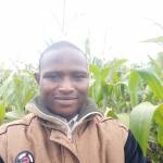 Enock Kigen Profile Picture