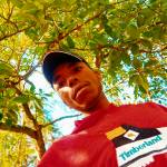 David Macharia Profile Picture