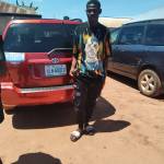 Festu Igunma Profile Picture