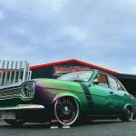 Aaron Molefe Profile Picture