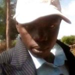 Patrick Cheptoo Profile Picture