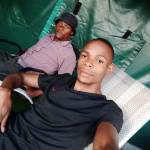 John Mbwega Profile Picture