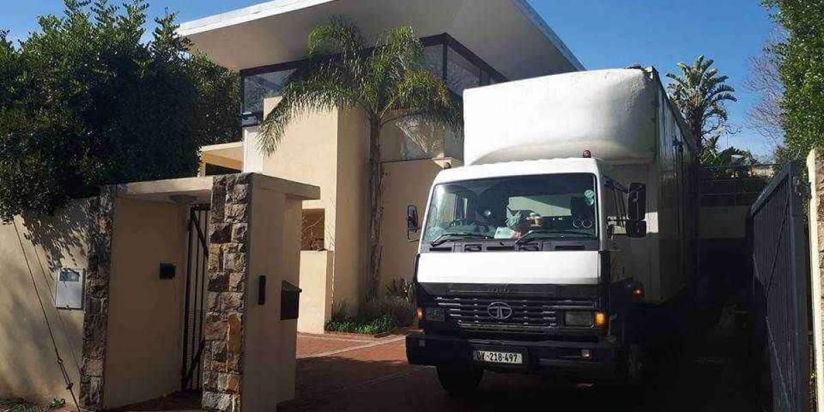 Removal Companies Cape Town