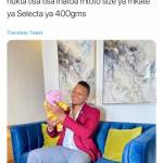 Joram Kipchumba Profile Picture