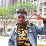 Edwin Ndirangu Profile Picture