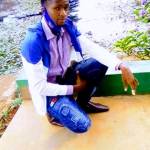 Timothy Musila Profile Picture