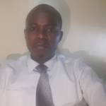 Isaac Kasyoka Mulwa Profile Picture
