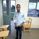 hakizimana J damascene Profile Picture