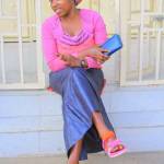Doreen Mkikuyu Profile Picture