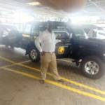 Peter Wanyonyi Profile Picture