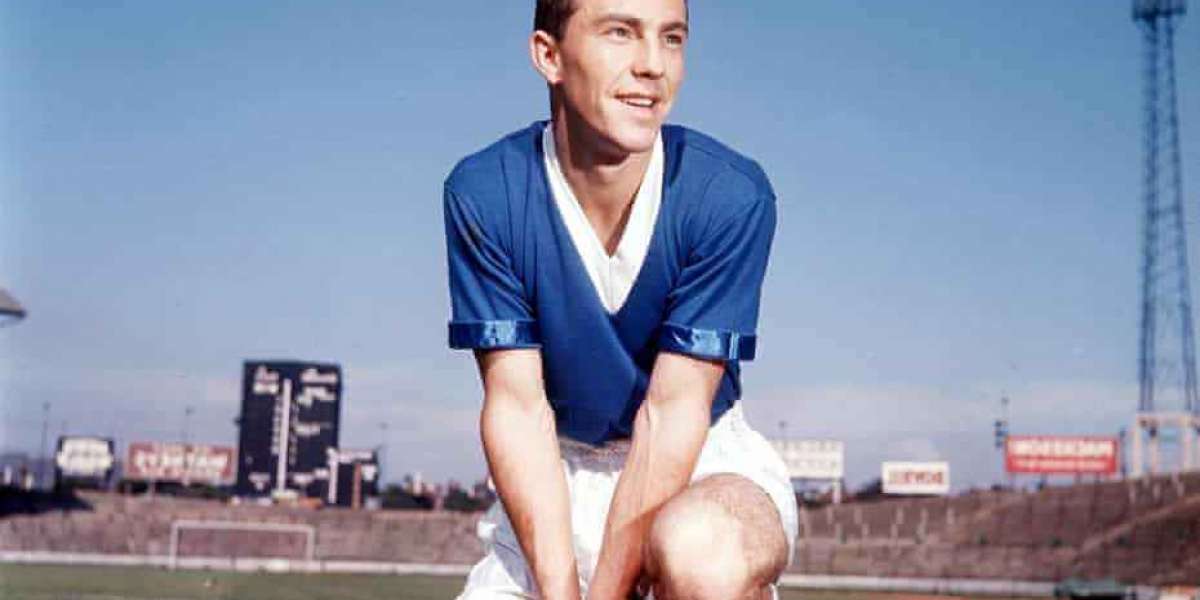 Those we lost in 2021: Jimmy Greaves remembered by Geoff Hurst
