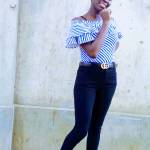 Roseline Akoko Profile Picture