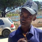 Khotso Tsolo Profile Picture