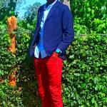 Felix Otieno Profile Picture