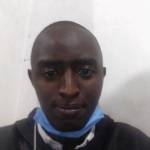 Patrick Wakari Profile Picture