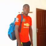 Black Shadow Profile Picture