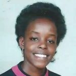 Nancy Gathungu Profile Picture