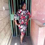 Mercyline Luambo Profile Picture