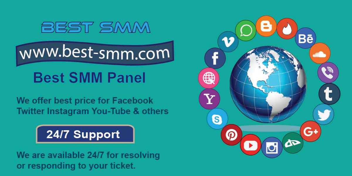 5 Main Reasons To Use SMM Panel