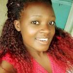Faith Wanyonyi profile picture