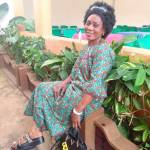 Sandra Cheptoo Profile Picture