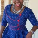 Beatrice Wambui Profile Picture