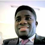 Benjamin Ssenoga Profile Picture